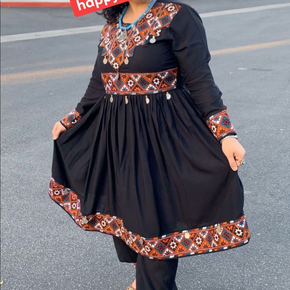 Dress